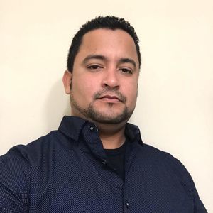 Meet your Posher, Odar